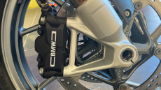 BMW R1250 GS TE